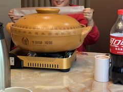 千岛湖鱼头-千岛湖小鱼儿·淳安匠心农家菜