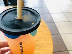 -星巴克(深圳佳宁娜友谊广场店)