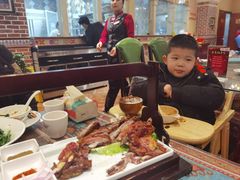 -巴依老爷·新疆美食(上城区天城路店)