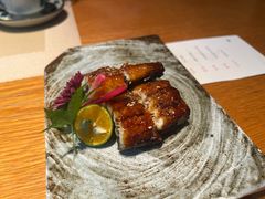 -墨澜·人间味割烹料理