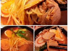 -明治屋(二十三年洪化桥店)