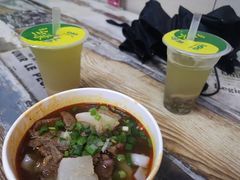 -江三王记牛杂馆(总店)