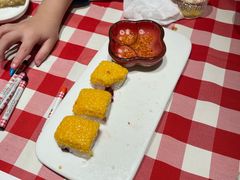 -西贝(紫荆广场店)