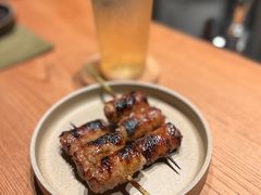 姜味猪五花串-RONIN Snack Bar