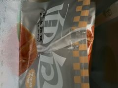 -沪上阿姨·臻选茶饮(上海环球港店)