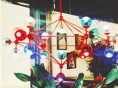 -喜鹊咖啡餐吧(北方中惠店)