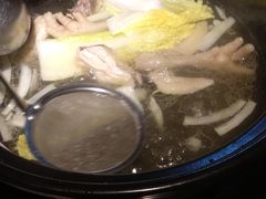 -百年果林椰子鸡(中洲店)