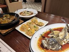-南海渔家•海鲜•正宗海南菜(海棠湾店)