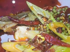 -重庆老船夫冷锅鱼(黄金路店)