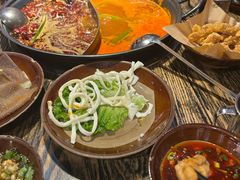 -冯校长老火锅(深圳总店)