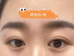 -处女座·MISS VIRGO·半永久纹眉野生眉