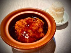 张氏狮子头-羲和雅苑•北京烤鸭(国贸商城店)