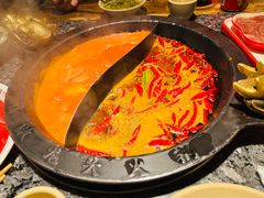 -蜀大侠火锅(春熙路店)