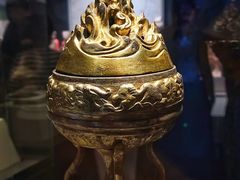 -陕西历史博物馆