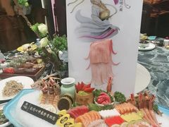 -尚海豆捞(乐虹坊店)