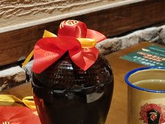 -山涧肴·泉水煮活鱼(坂田店)