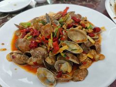 -范饭椰林川湘味海鲜·椰子鸡(三亚湾椰梦长廊店)