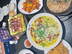-老海陵·泰州菜(三水湾店)