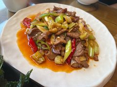 -隔壁老王·家常云南菜(花巷店)