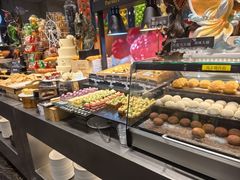 -初色海鲜自助(万丰路店)