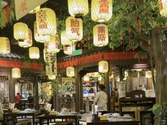 -南京大牌档(中关村领展广场店)