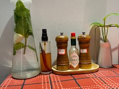 -Primo·丽莫意大利窑烤披萨