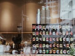 -MQ COFFEE STAND明谦(新洲店)