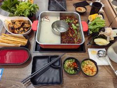 -新辣道鱼火锅(世纪金源购物中心店)