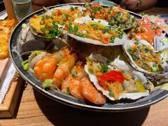 -老宁波1381餐厅(宏泰广场店)