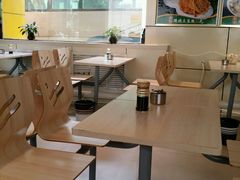-清真·宁夏苏莱马奈牛肉面(通用时代广场店)