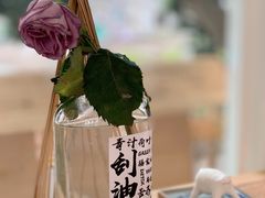 -椿风·养身茶饮(吉大店)