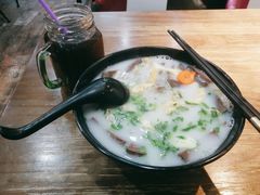 -鸭小妹鸭血粉丝(老门东店)