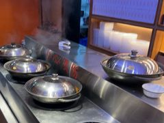 -俭寨大盘芦花土鸡·小公鸡·烧烤新疆菜(云通店)