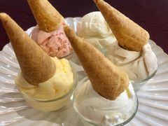 -歎雪糕低糖低脂Gelato冰淇淋