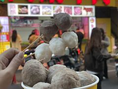 -阿娟牛肉丸·手打牛肉丸·现做现卖