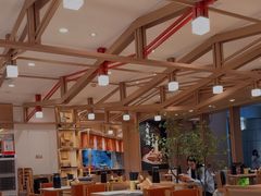 -味千拉面(广州白云机场T1西二店)