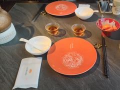 -小厨娘金榜题名(夫子庙秦淮河店)