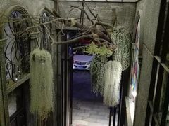 -范设计花园餐酒咖·中西餐·咖啡厅·酒馆