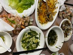 -阿杰臻选海鲜饭店(普陀山店)