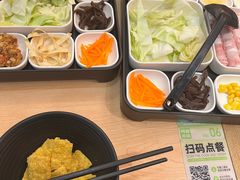 -阿香米线(天津凯德餐厅店)