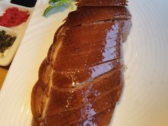 -四季民福烤鸭店(前门廊房二条店)