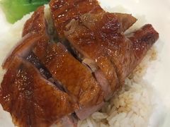 -深井陈记烧鹅酒家(新填地街店)