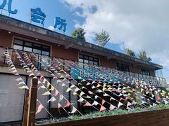 -BlueBubble蓝泡泡婴幼儿游泳会所(合川路店)