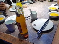 -老板恋上鱼(恒隆广场店)