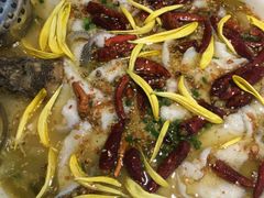 -太二酸菜鱼(菱角湖万达店)
