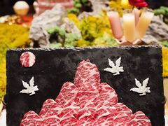 -蟹犇•帝王蟹雪蟹(陆家嘴店)