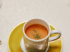 -东海朗廷酒店-唐阁T’ANG COURT 中餐厅