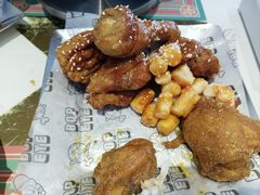 -BOPEYE·波派炸鸡(九霄天地店)