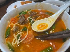 -寻裕记·现炒浇头面(人民广场店)