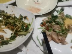 -抚顺美食·老上海味道